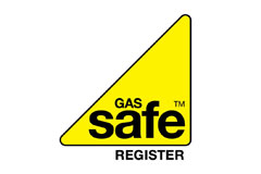 gas safe companies Ynysmaerdy